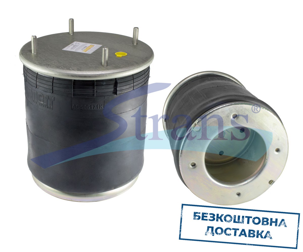 nanamomo1225① Пневмоподушка Ror, Saf, York Зі Стаканом Ag506171K купити в